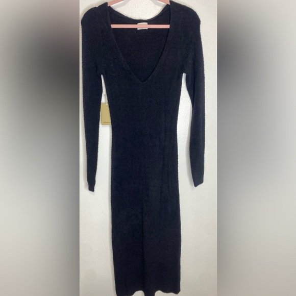 NWT WILFRED HUSH KNIT DRESS SIZE S - Picture 4 of 13